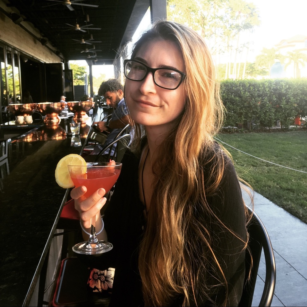 Meet your Posher, Celine